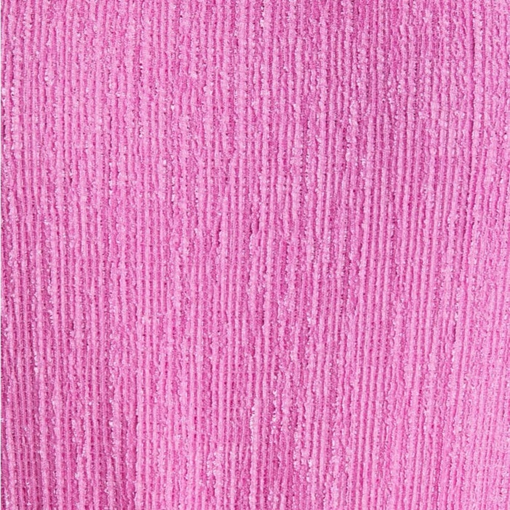 SAYLOR Sonja Ruched Skirt‎ Long Sleeve
Minidress Coctail Pink Orchid Dress - Picture 13 of 15